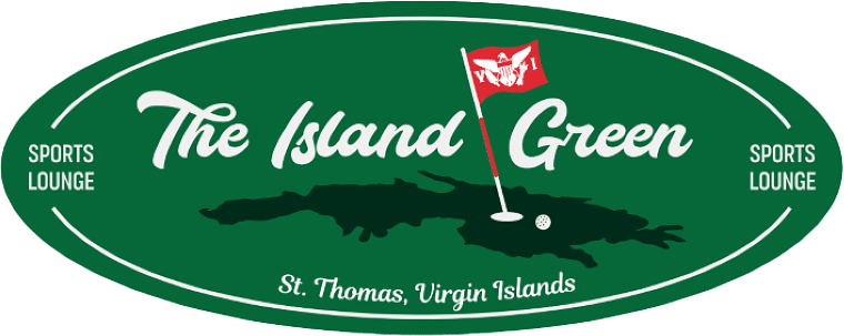 The Island Green